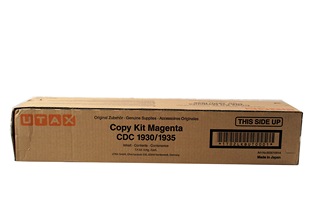 UTAX CDC1930 Magenta